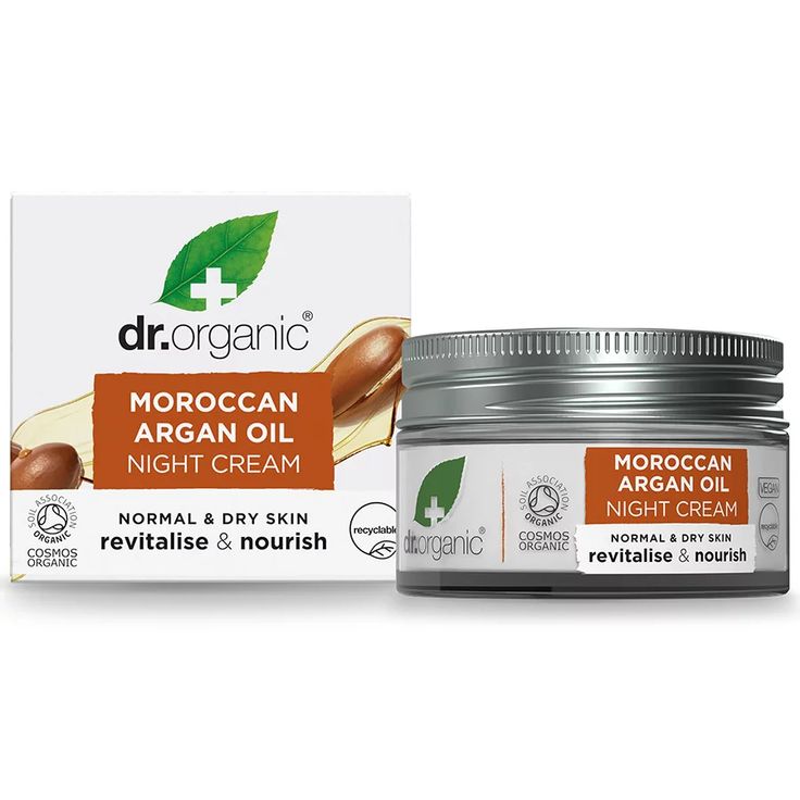 Keyara Organics Argan Cream
